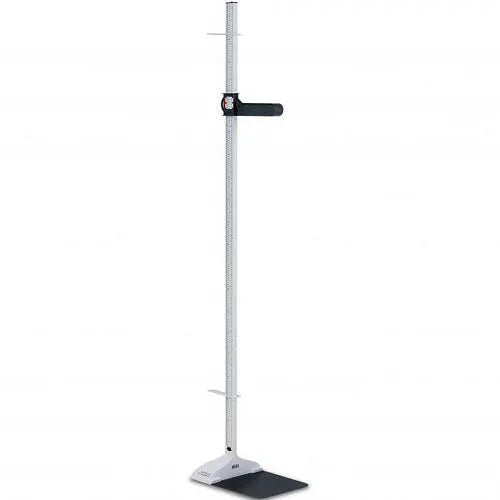 Detecto Free-Standing Portable Mechanical Height Rod - Front