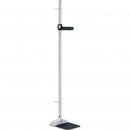 Detecto Free-Standing Portable Mechanical Height Rod - Front