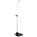 Detecto Icon Digital Clinical Scale  Scale with Welch Allyn LXI Connectivity and AC Ada