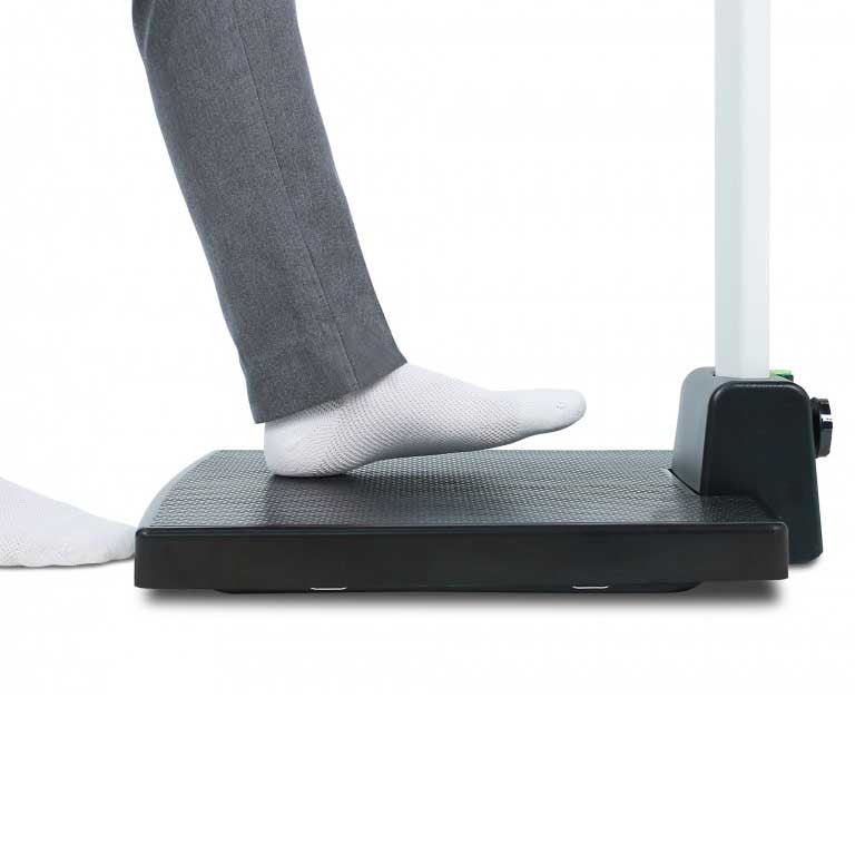 Detecto Icon Digital Clinical Scale 