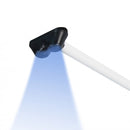Detecto Icon Digital Clinical Scale - Sonar Height Rod
