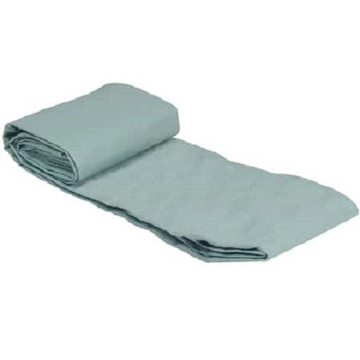 Detecto In-Bed Scale Stretcher Cover - Grey