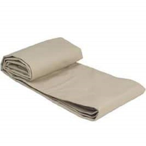 Detecto In-Bed Scale Stretcher Cover  For IBFL500 / IB800