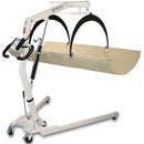 Detecto In-Bed Scale  Model IB800 - Adjustable Base - 800 lb Capacity