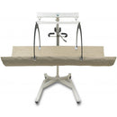 Detecto In-Bed Scale - IBFL500 Front