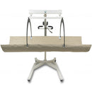 Detecto In-Bed Scale 