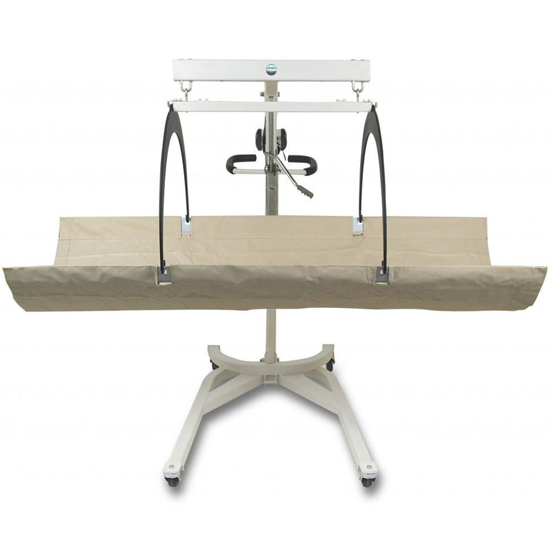 Detecto In-Bed Scale 