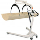 Detecto In-Bed Scale - IB800 Facing Left