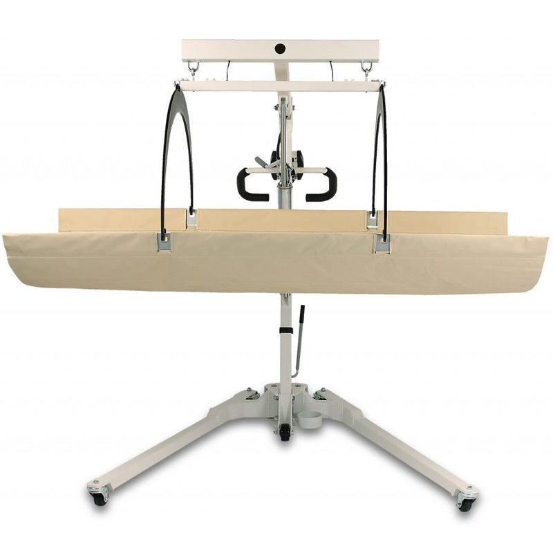 Detecto In-Bed Scale 