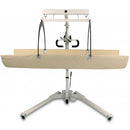 Detecto In-Bed Scale - IB800 Front