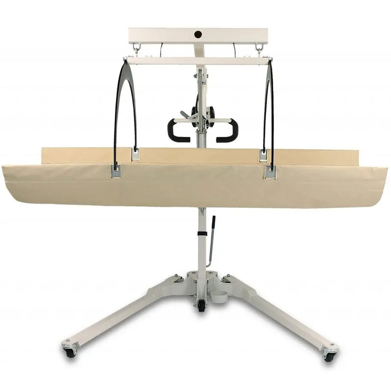 Detecto In-Bed Scale 