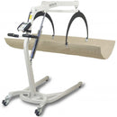 Detecto In-Bed Scale  Model IBFL500 - Fixed Base - 500 lb Capacity