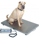 Detecto Large, Portable Digital Veterinary Scale - 1