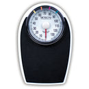 Detecto Low-Profile Dial Bathroom Scale - Model D-1130K
