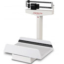 Detecto Mechanical Flat Tray Pediatric Scale