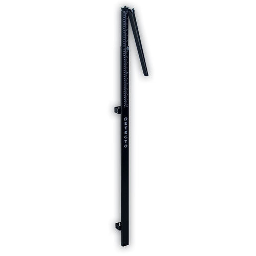 Detecto Mechanical Height Rod