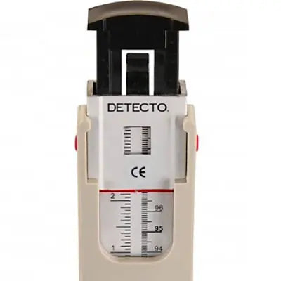 Detecto Mechanical Length Measuring Device