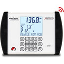 Detecto MedVue Medical Weight Analyzer with Bluetooth/WiFi