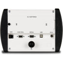 Detecto MedVue Medical Weight Analyzer - back