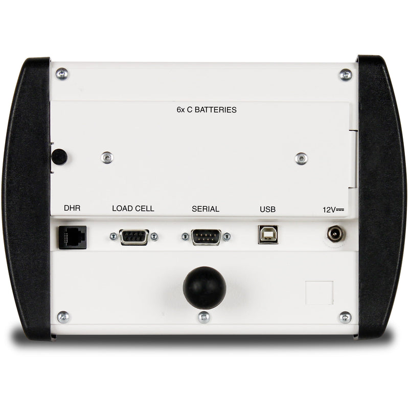 Detecto MedVue Medical Weight Analyzer  International - With Bluetooth/WiFi