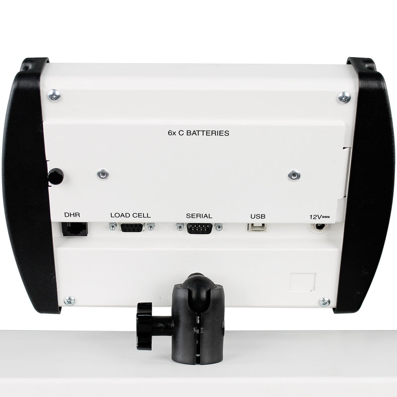 Detecto MedVue Medical Weight Analyzer 