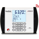 Detecto MedVue Medical Weight Analyzer - International with Bluetooth/WiFi