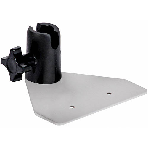 Detecto MedVue Mounting Kit  MVMK2 - with 6550 Transition Plate