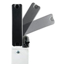 Detecto MedVue Mounting Kit  MVMK - Swivel Ball Socket