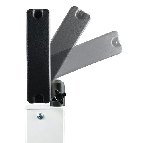 Detecto MedVue Mounting Kit  MVMK - Swivel Ball Socket