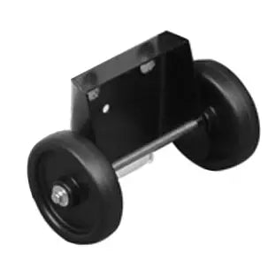 Detecto Physician Scale Wheels