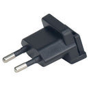 Detecto Euro Plug