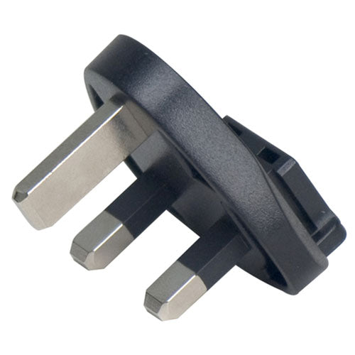Detecto Plug  PD-UKPLUG; UK Plug for PD-AC