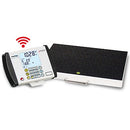 Detecto Portable Low-Profile Home Healthcare Scale with Bluetooth and WiFi