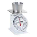 Detecto PT Series Top Loading Dial Scale - With Cup