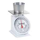 Detecto PT Series Top Loading Dial Scale 