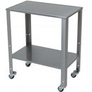 Detecto Rolling Baby Scale Cart