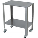 Detecto Rolling Baby Scale Cart