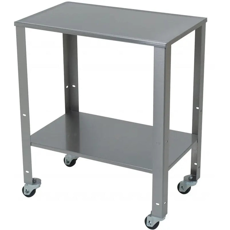 Detecto Rolling Baby Scale Cart