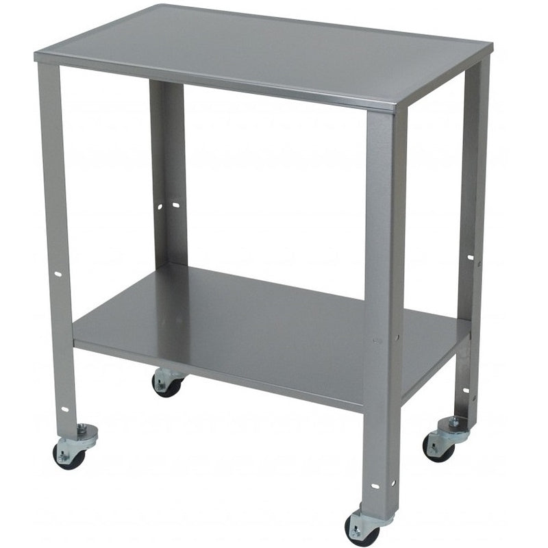 Detecto Rolling Baby Scale Cart