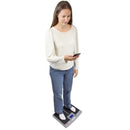 Detecto SlimPRO Digital Low-Profile Talking Scale  - Bluetooth Connectivity