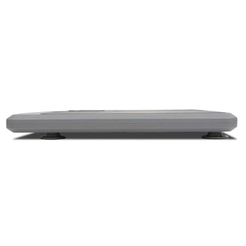 Detecto SlimPRO Digital Low-Profile Talking Scale - Slim Profile