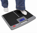Detecto SlimPRO Digital Low-Profile Talking Scale - Step