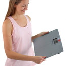 Detecto SlimTALK Talking Home Health Scale - Comparison
