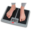 Detecto SlimTALK XL Talking Home Health Scale - Demo