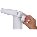 Detecto solo Digital Eye-Level Physician Scale with Height Rod - Connector