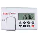Detecto solo Digital Eye-Level Physician Scale with Height Rod - Close Up