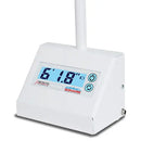 Detecto SONARIS Sonar Stadiometer - LCD Screen