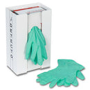 Detecto Universal Glove Box Holders - GH1 Demo