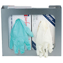 Detecto Universal Glove Box Holders - GH2SS Demo