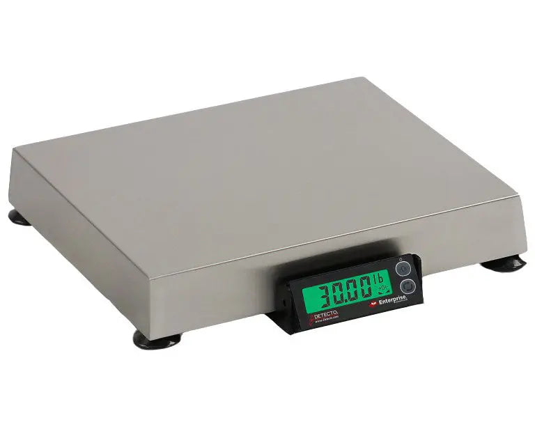 Detecto Compact Digital Veterinary Scale
